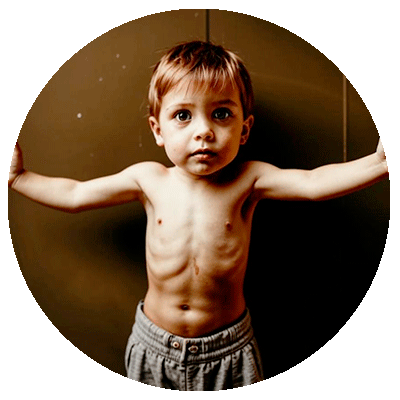 Астенический синдром у детей: причины, симптомы и лечение